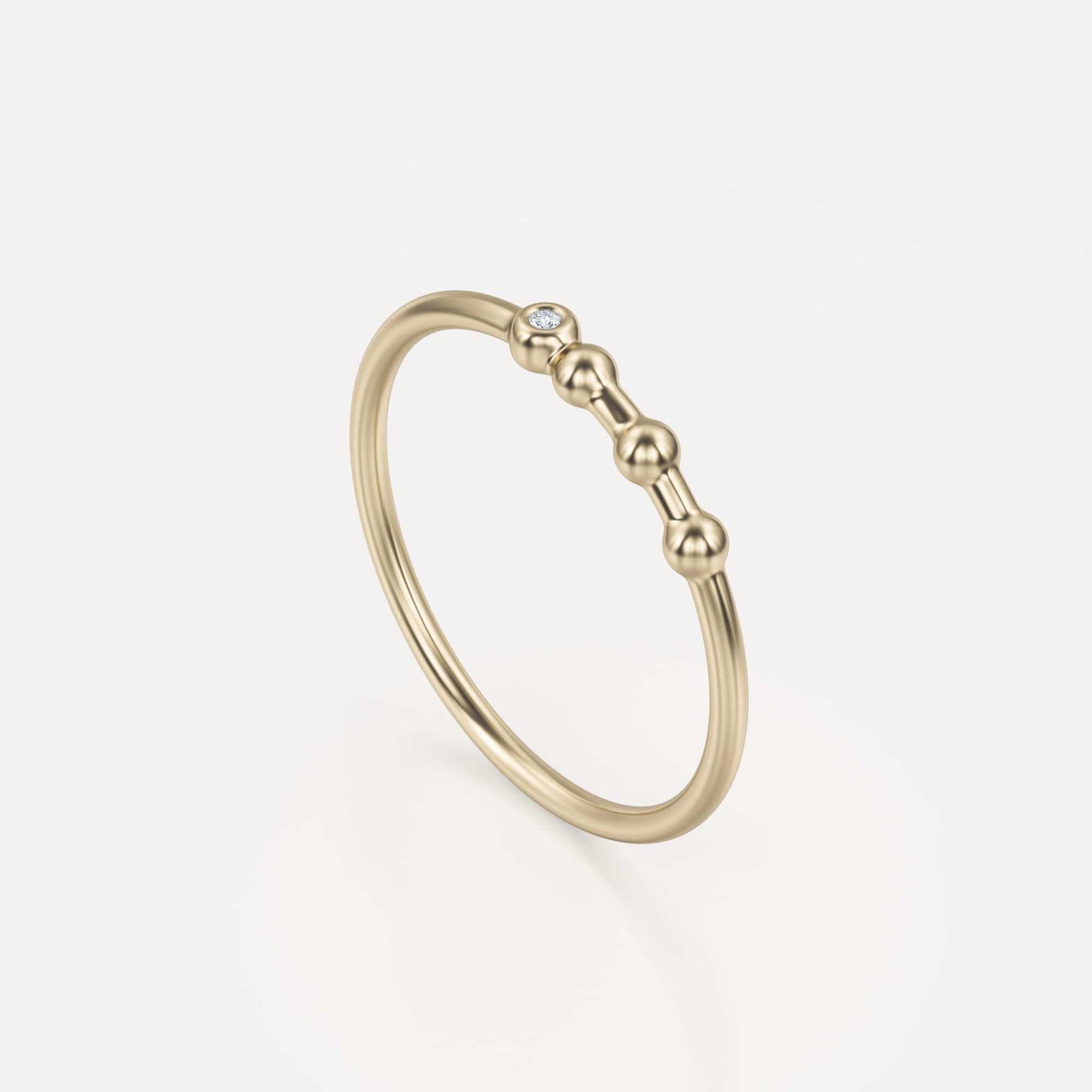 Paskulte | Stackable Ring