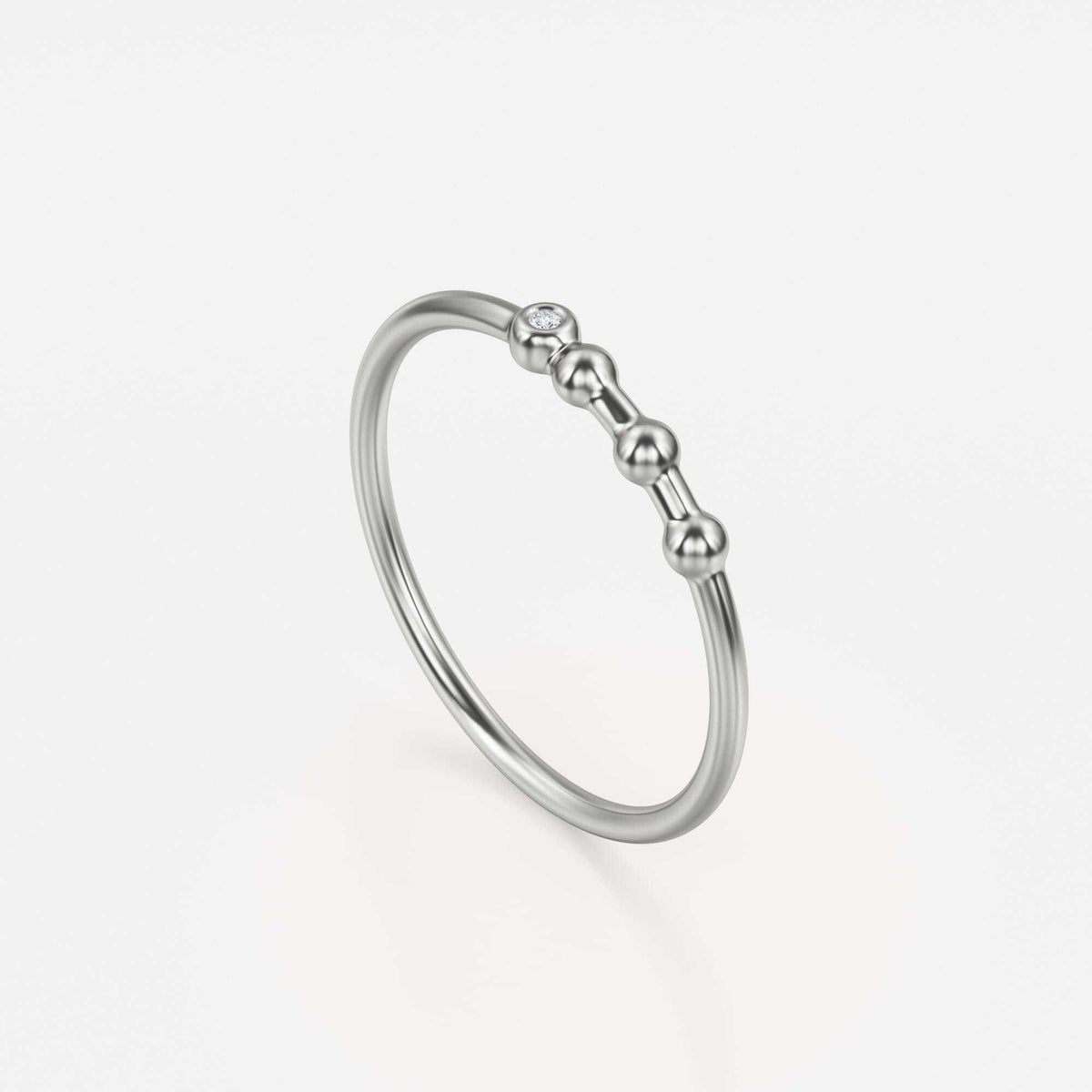 Paskulte | Stackable Ring