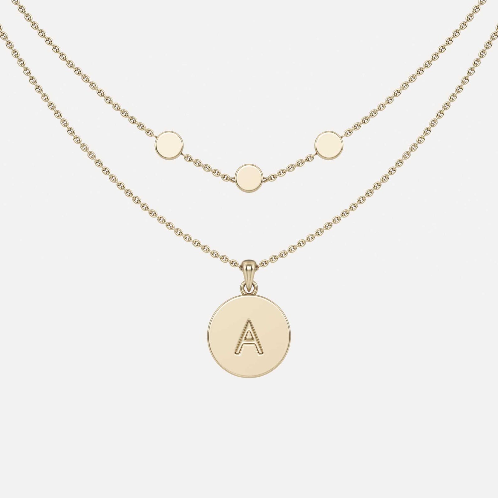 Duzafice | Necklace
