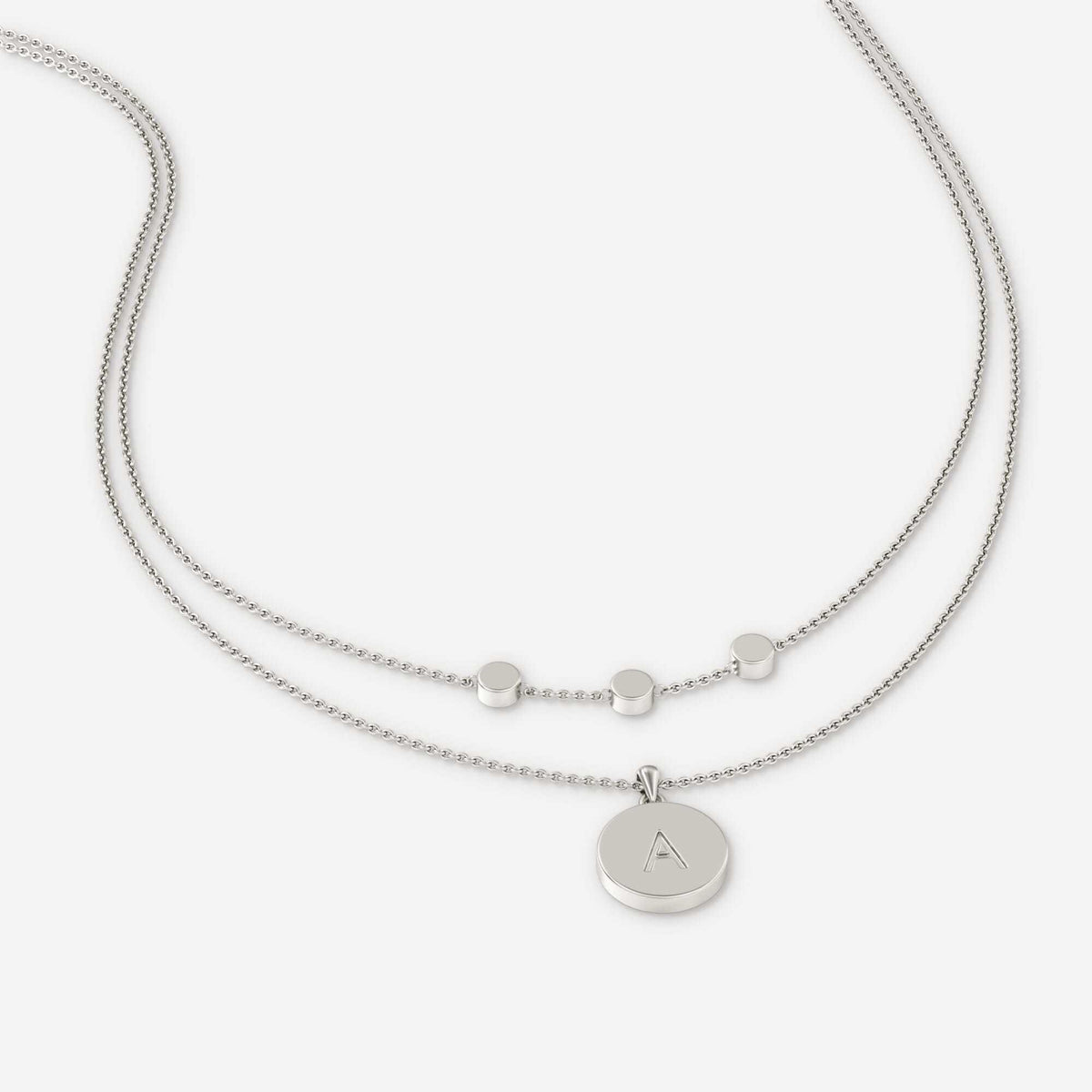 Duzafice | Necklace