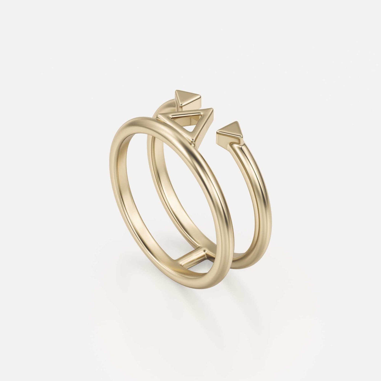 Happito | Statement Ring