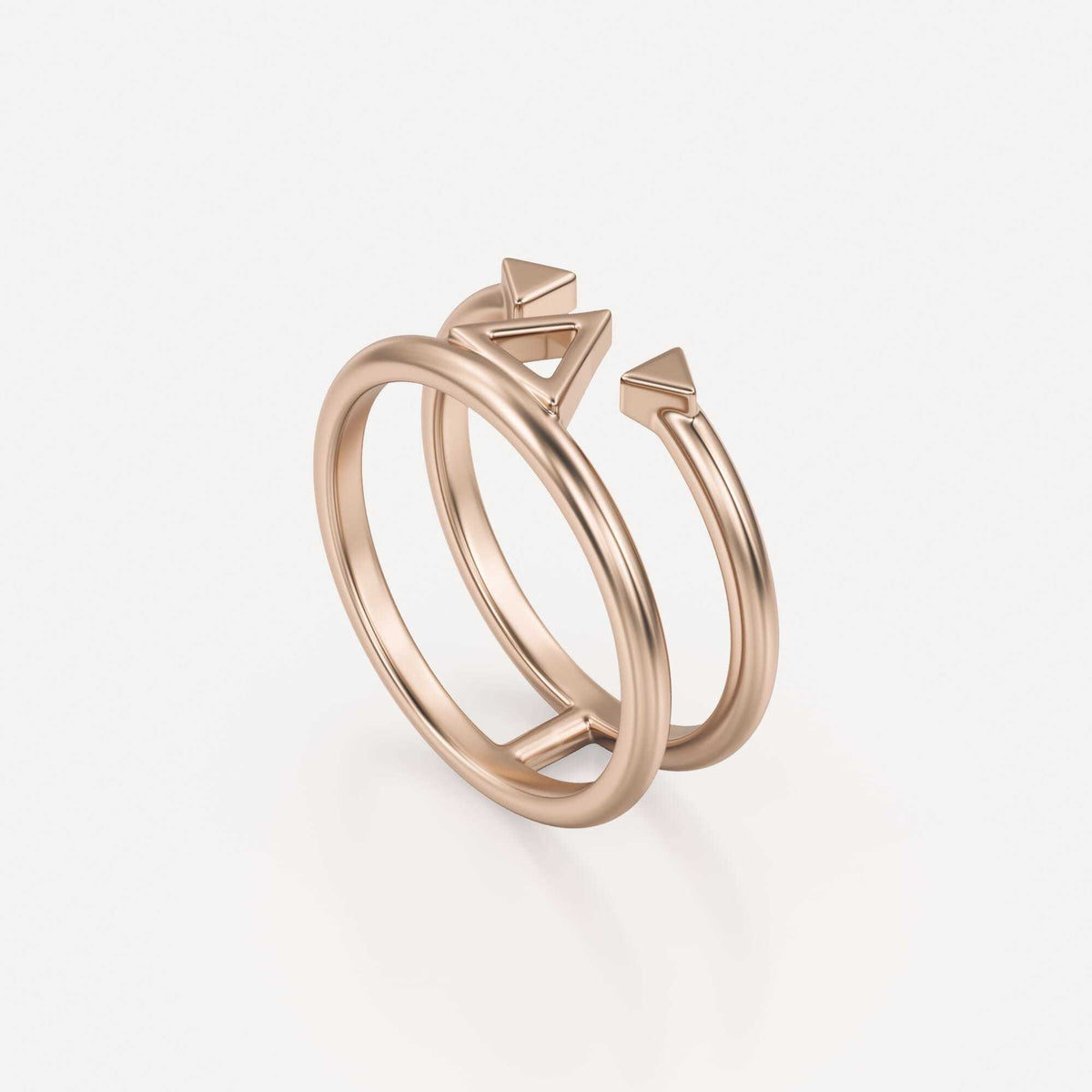 Happito | Statement Ring