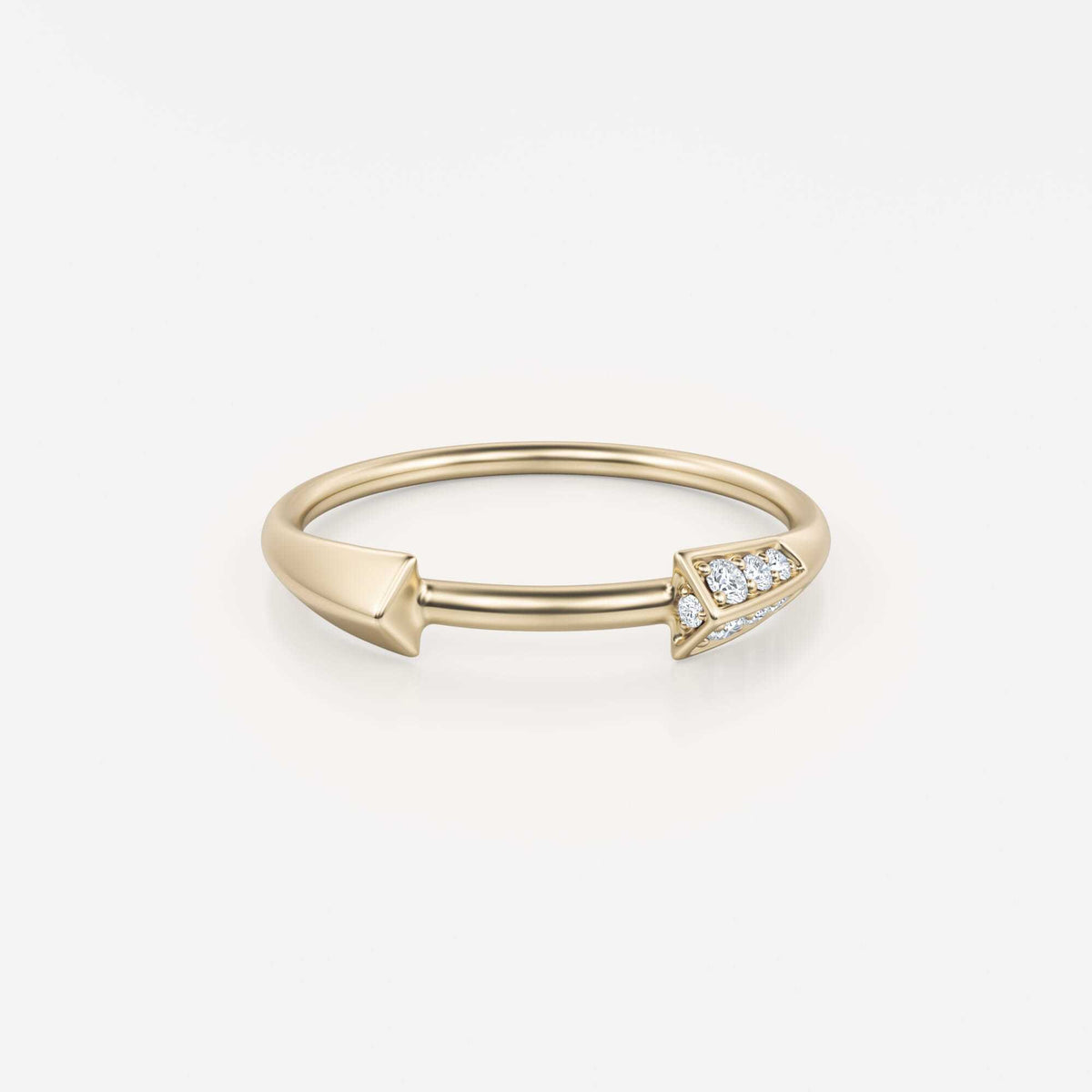 Swooli | Stackable Ring