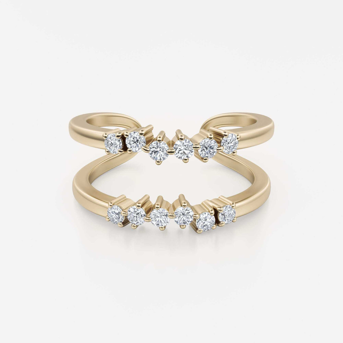 Pecas | Statement Ring