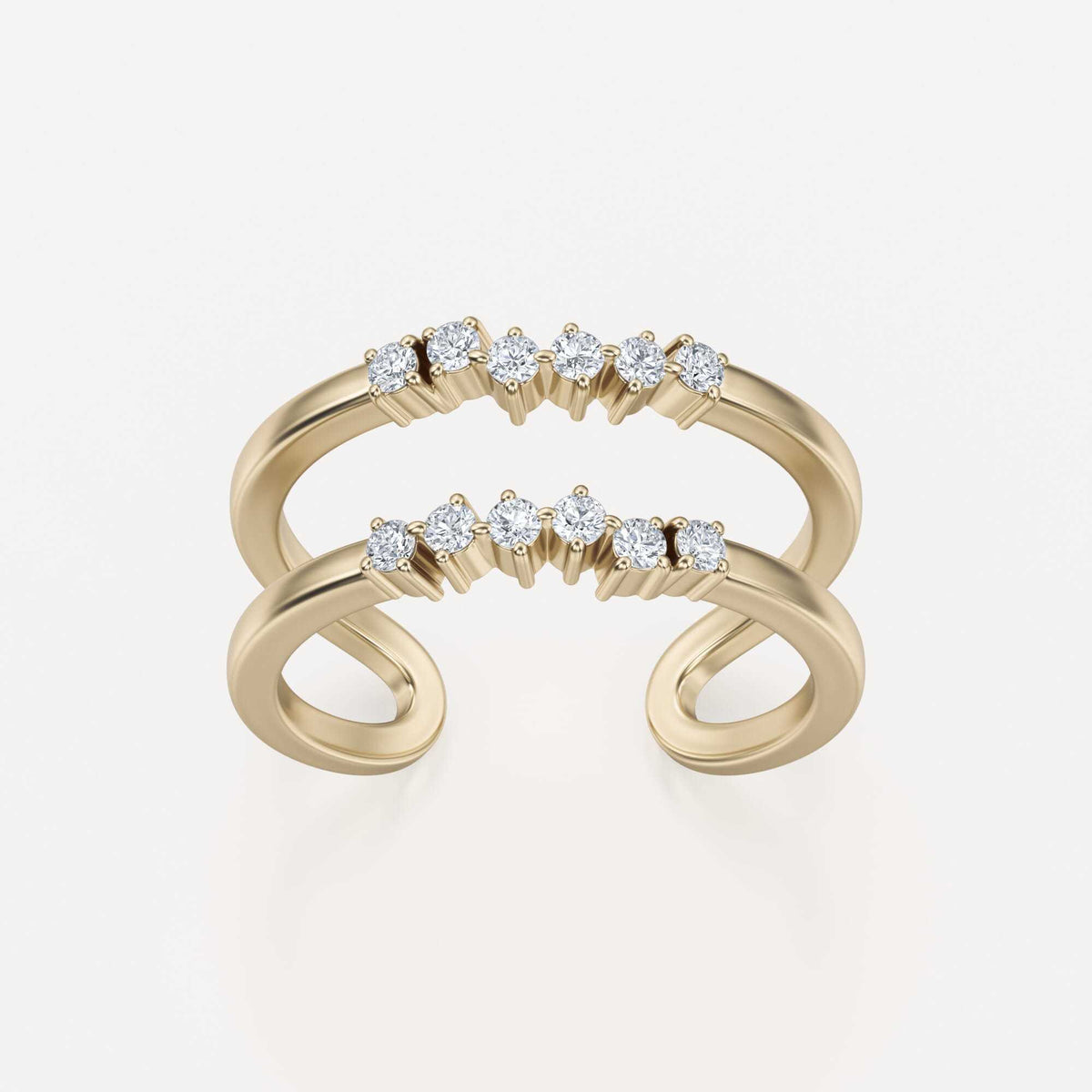 Pecas | Statement Ring