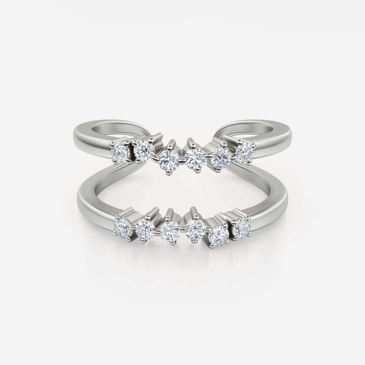 Pecas | Statement Ring