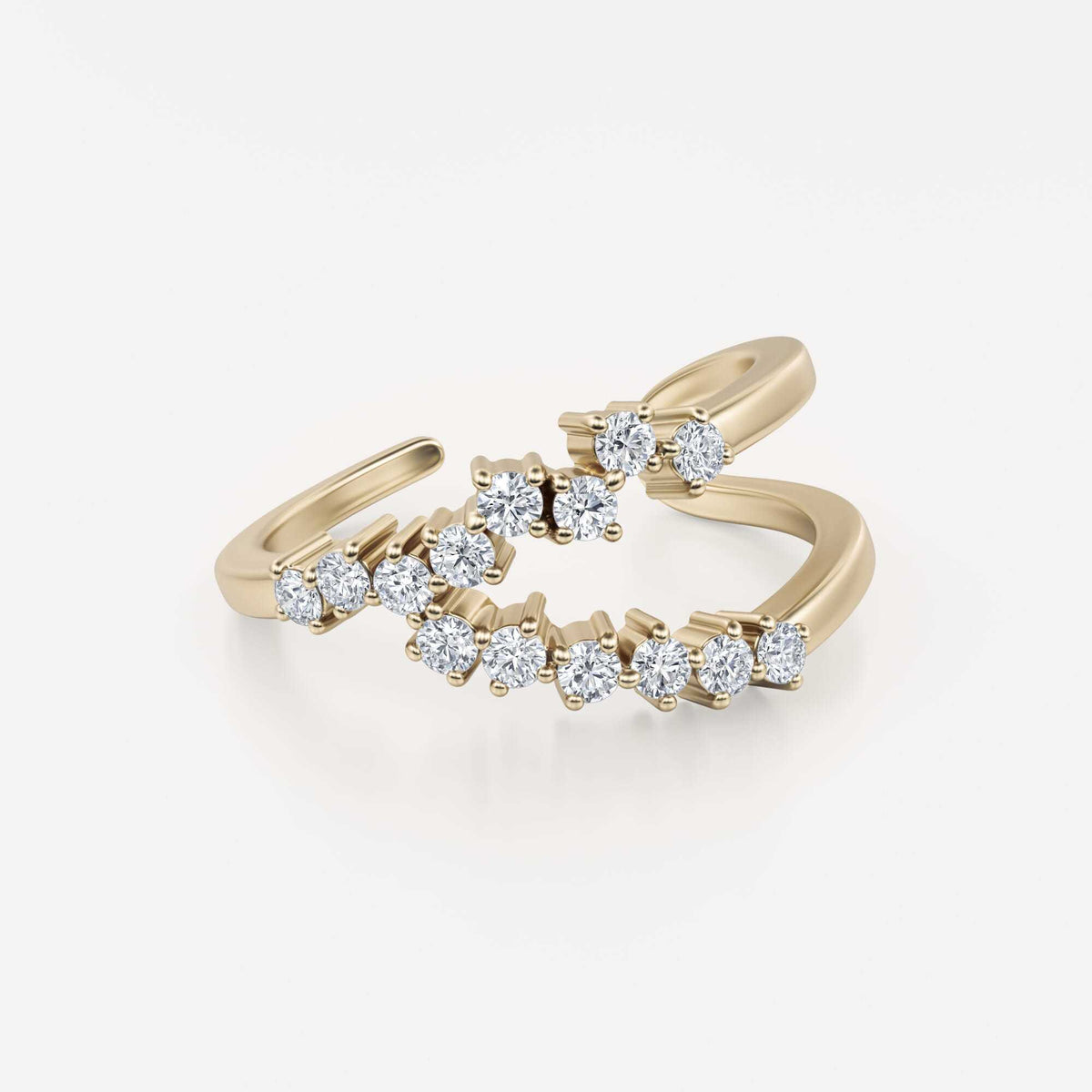 Pircute | Statement Ring