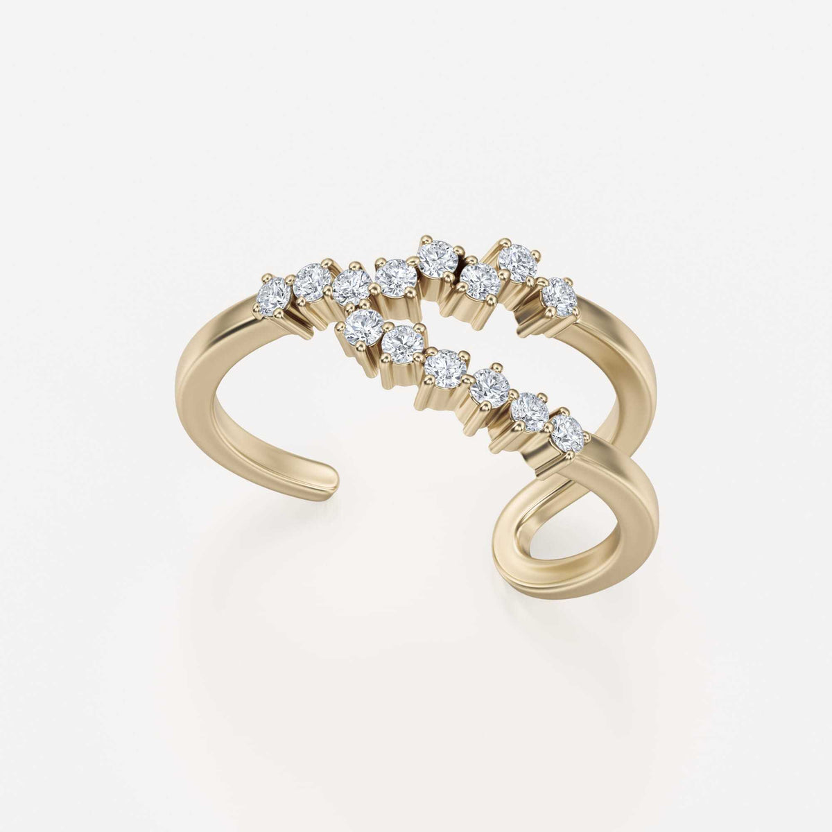 Pircute | Statement Ring
