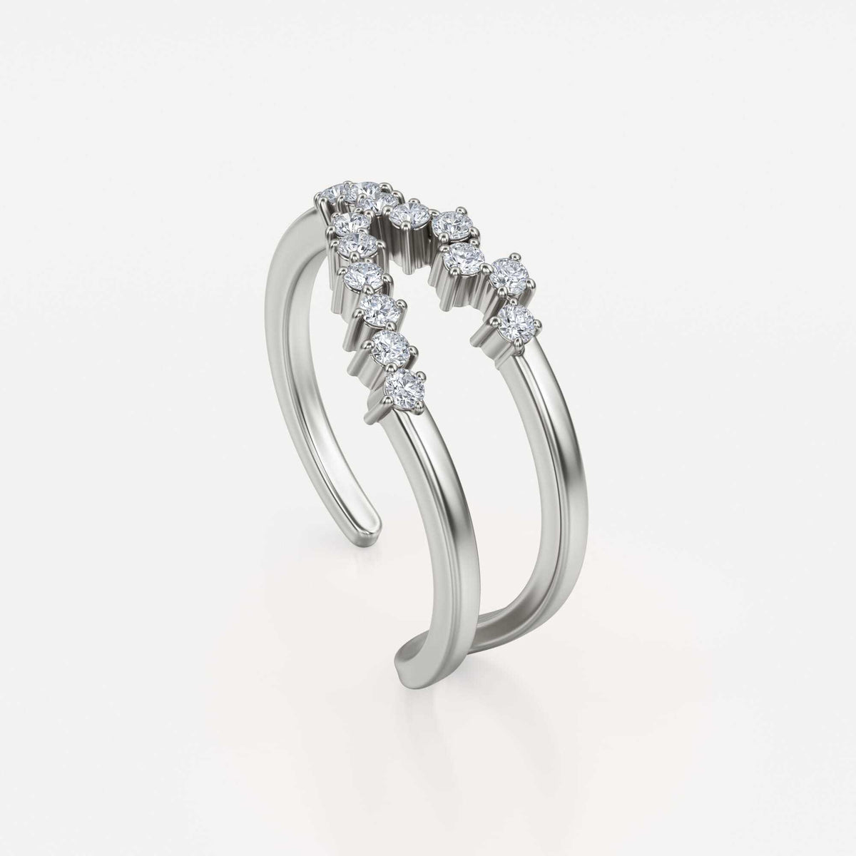 Pircute | Statement Ring