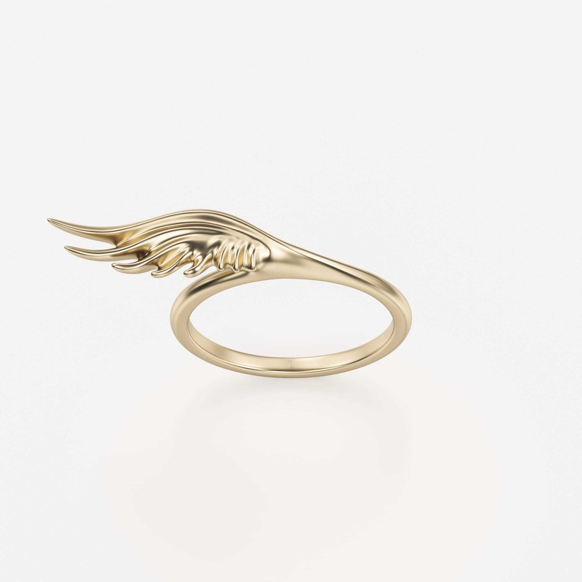 Intrint | Statement Ring