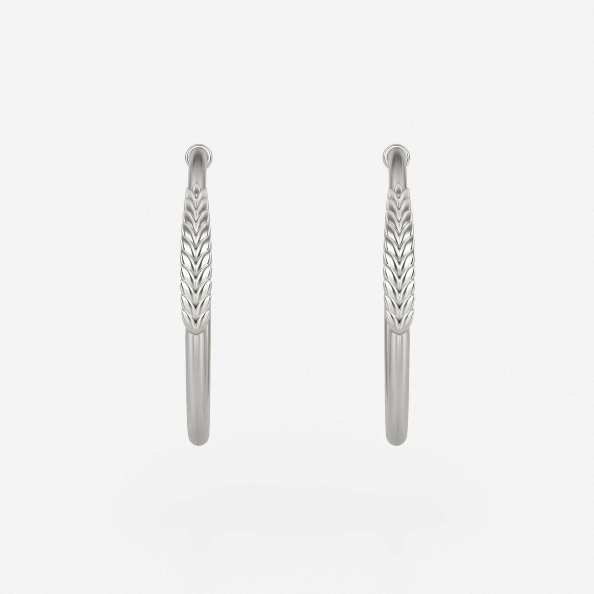 Divos | Hoop Earrings