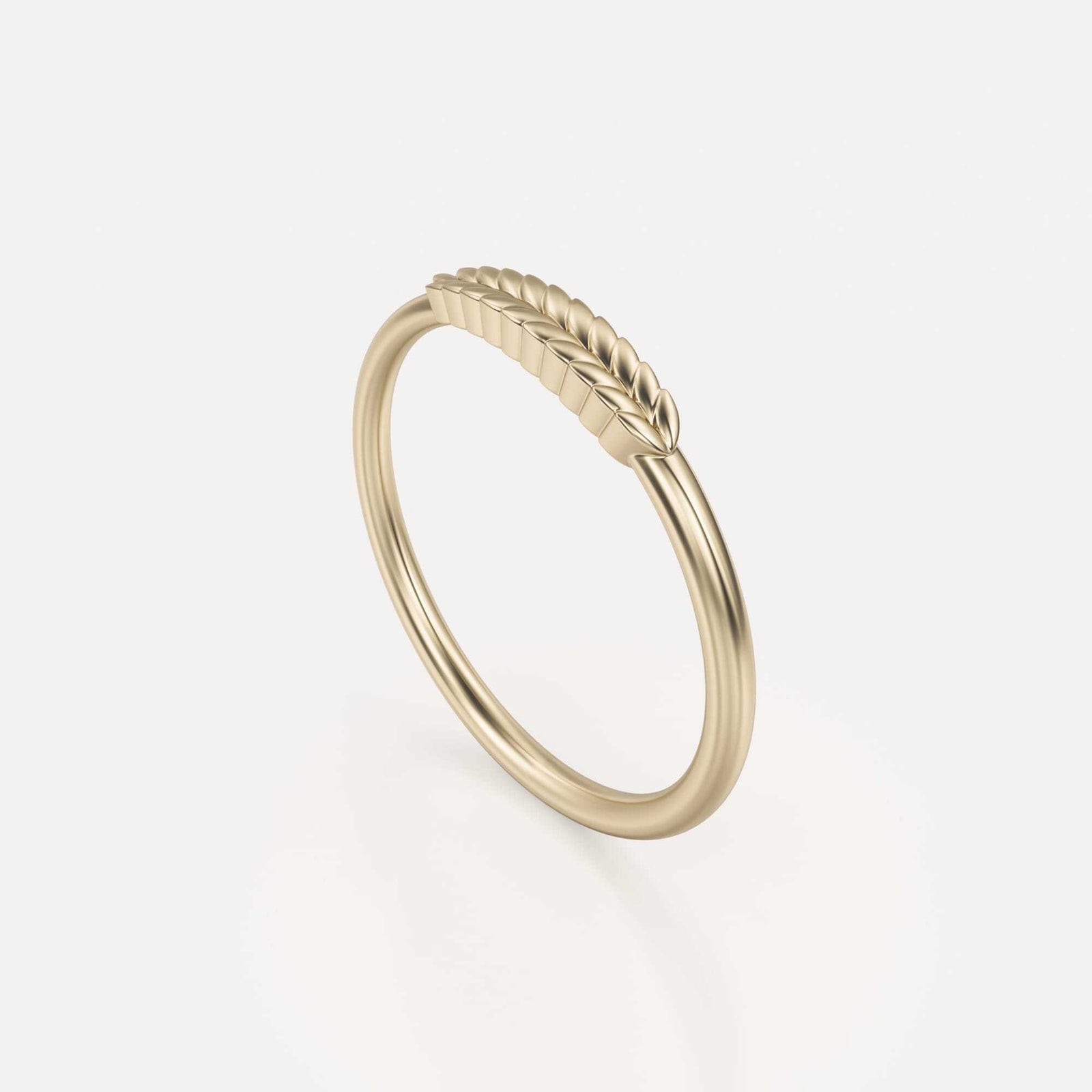 Pripe | Stackable Ring