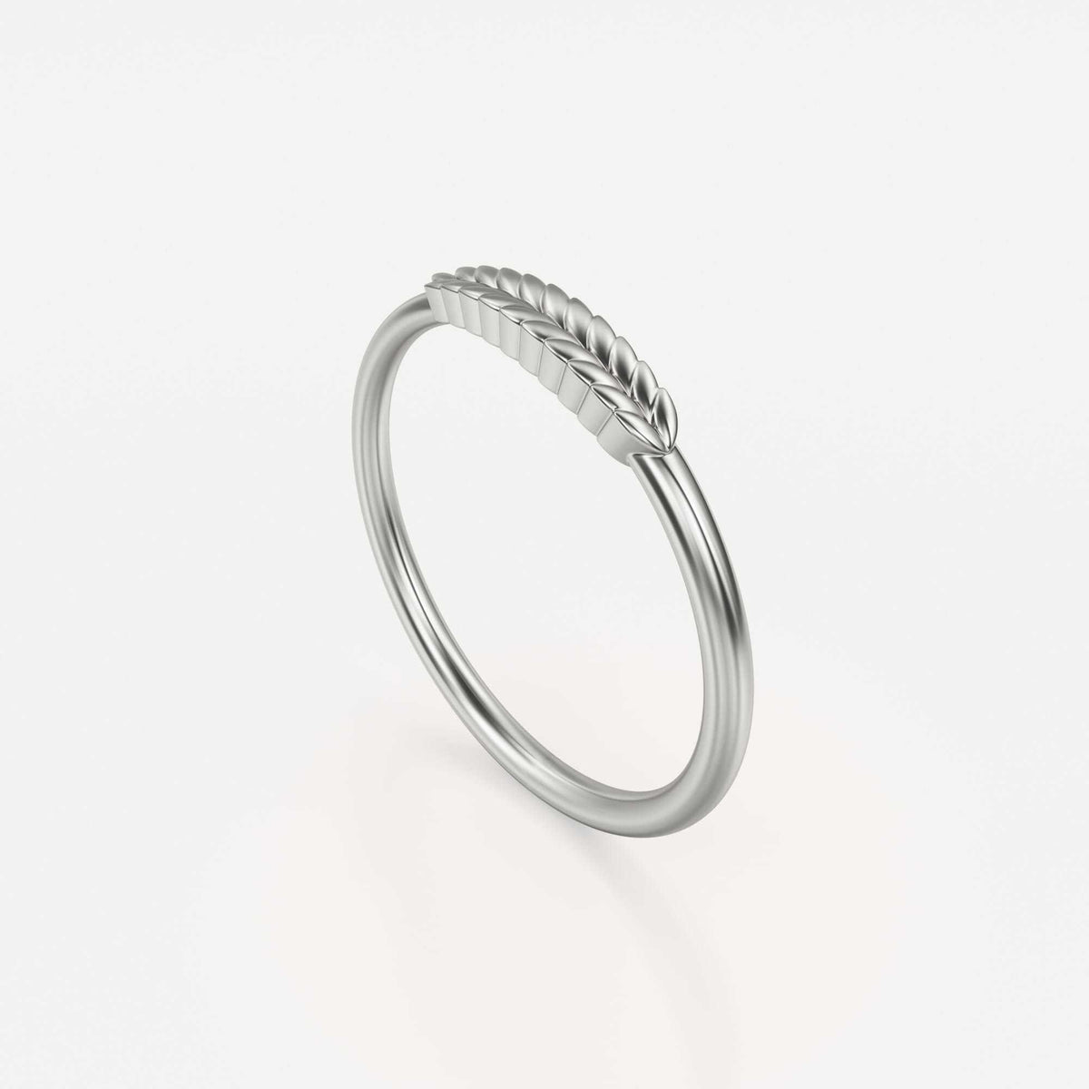 Pripe | Stackable Ring
