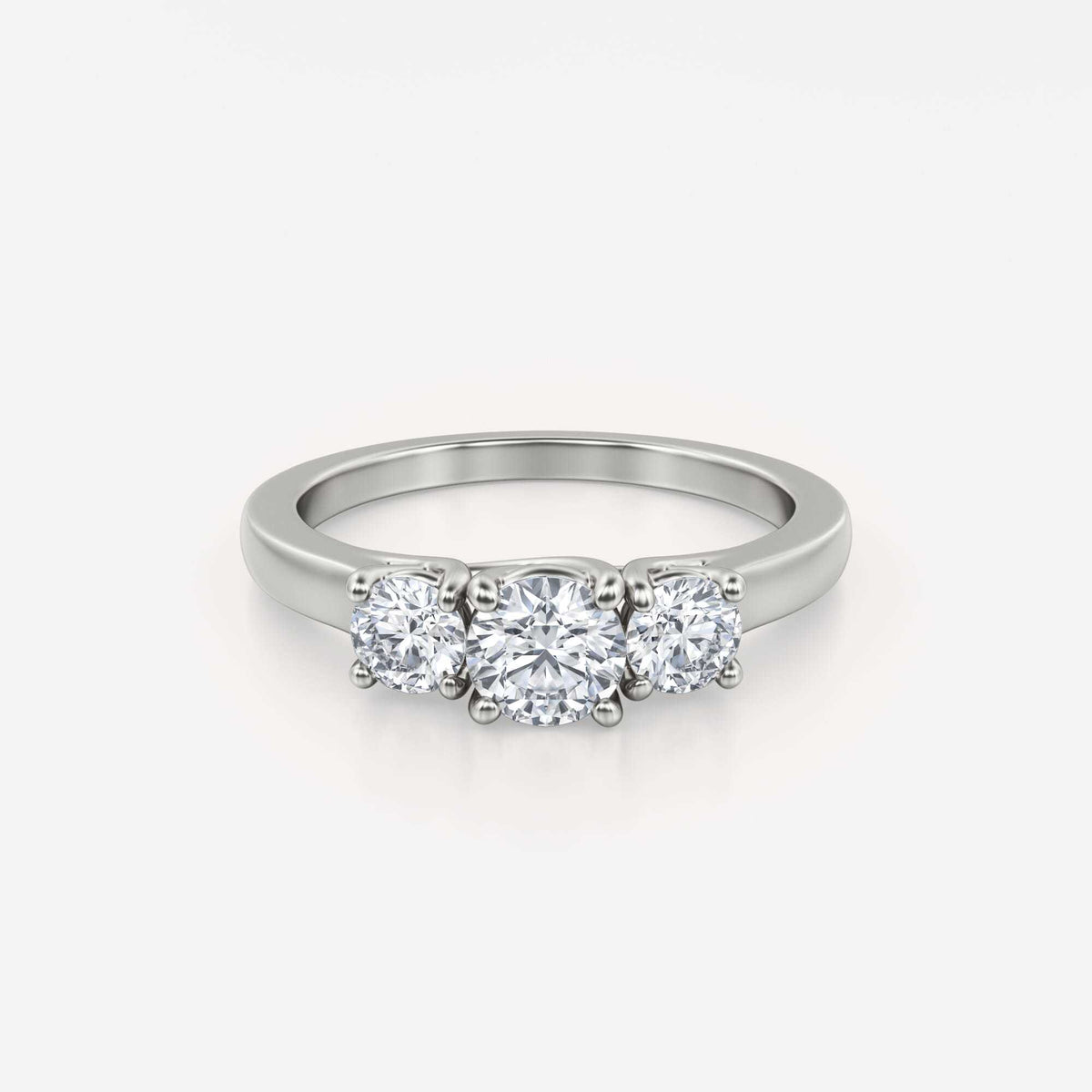 Pedo | Lab Grown Diamond Engagement Ring