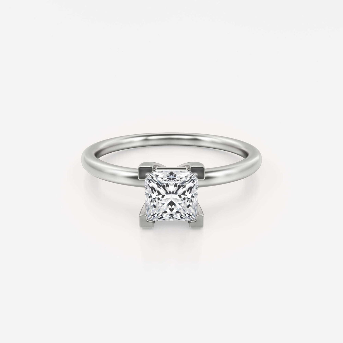 Carsus | Lab Grown Diamond Engagement Ring