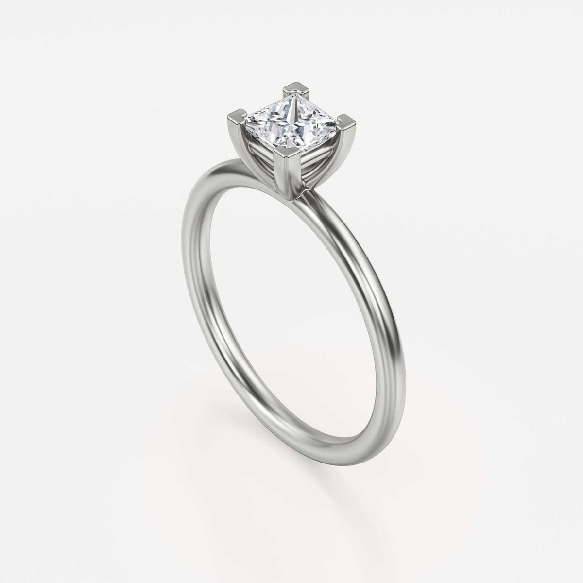 Carsus | Lab Grown Diamond Engagement Ring