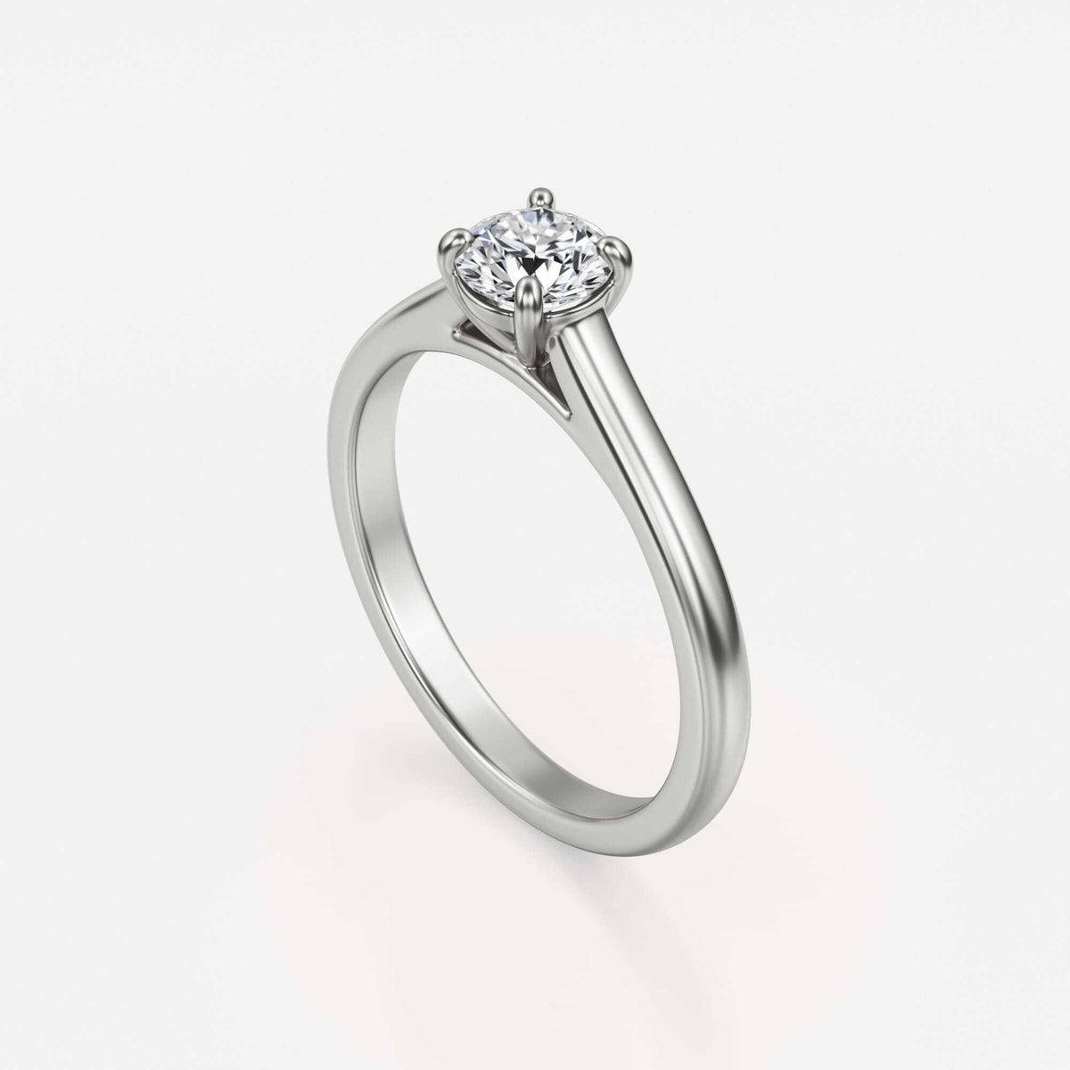 Gavisis | Lab Grown Diamond Engagement Ring
