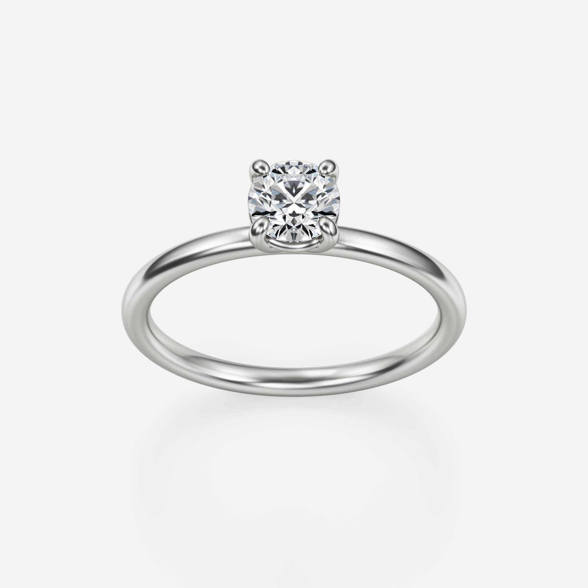 Belim | Lab Grown Diamond Engagement Ring