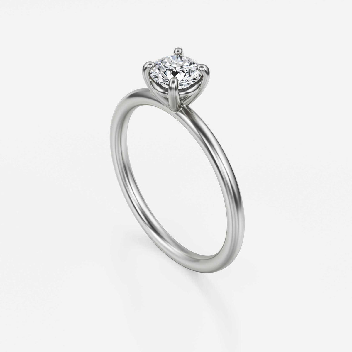 Belim | Lab Grown Diamond Engagement Ring