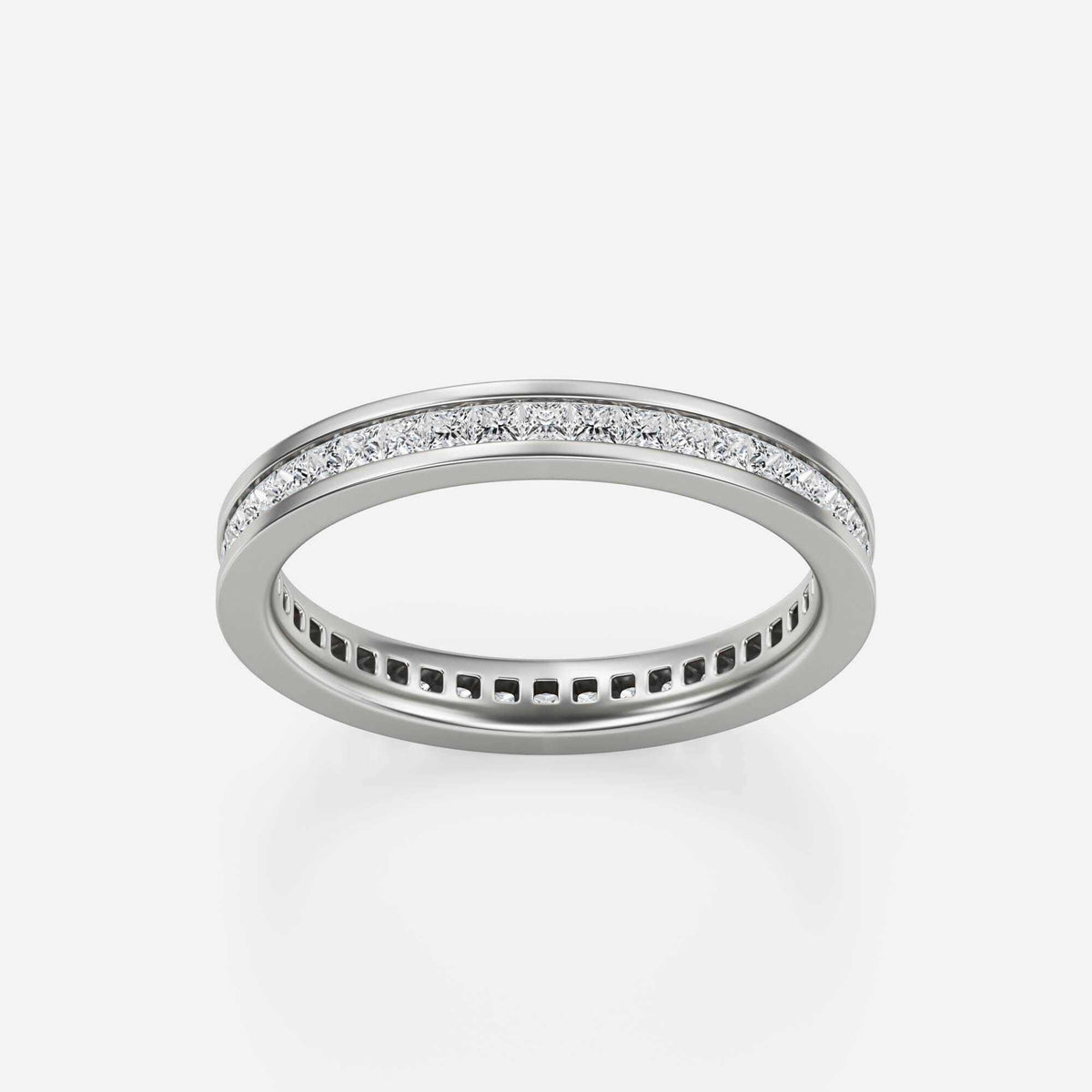 Indoca | Lab Grown Diamond Eternity Band