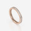18K Rose Gold