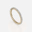 18K Yellow Gold