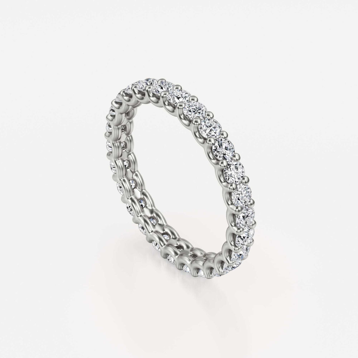 Alied | Lab Grown Diamond Eternity Band