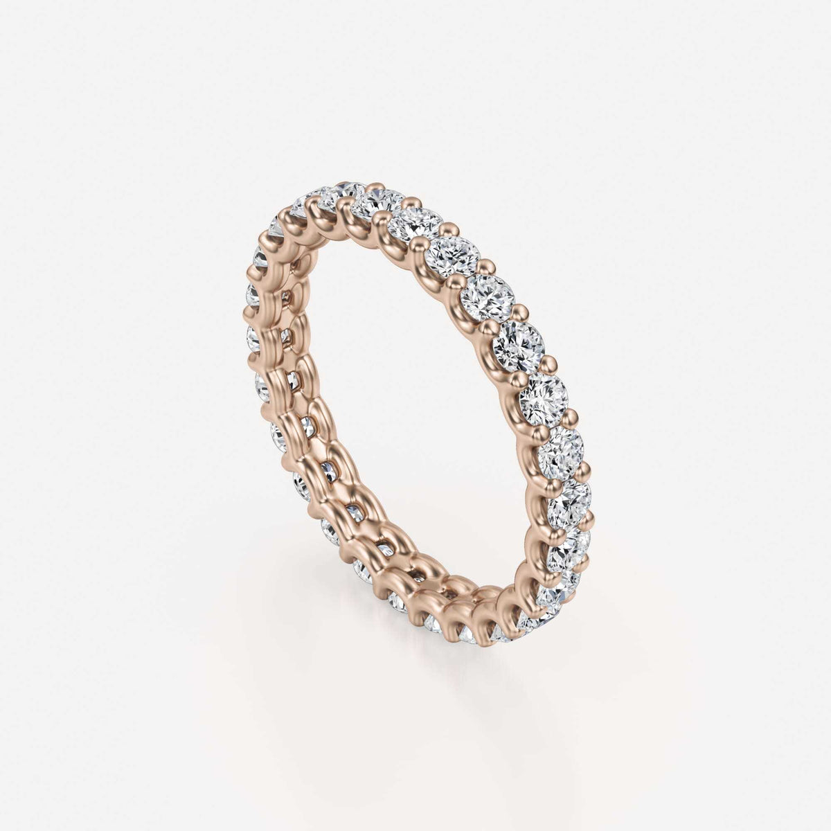 Alied | Lab Grown Diamond Eternity Band