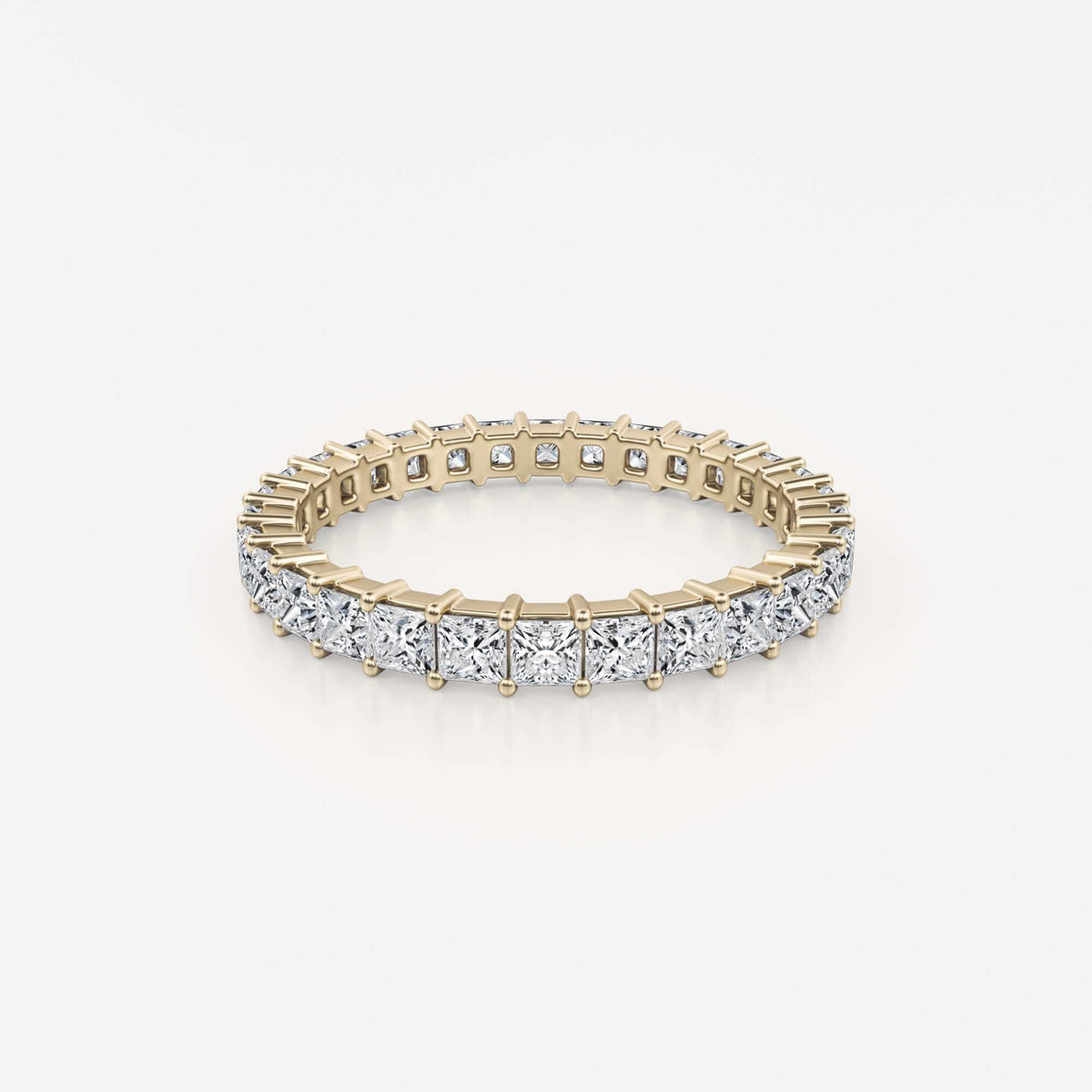 Selis | Lab Grown Diamond Eternity Band