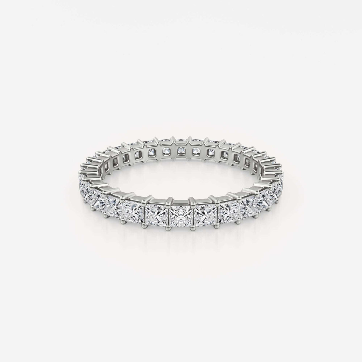 Selis | Lab Grown Diamond Eternity Band
