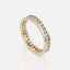 18K Yellow Gold