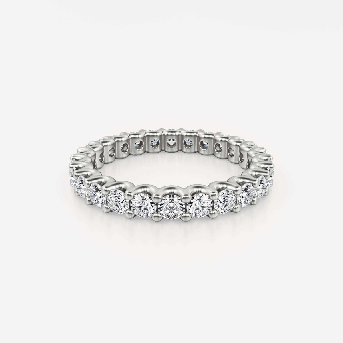 Trubos | Lab Grown Diamond Eternity Band