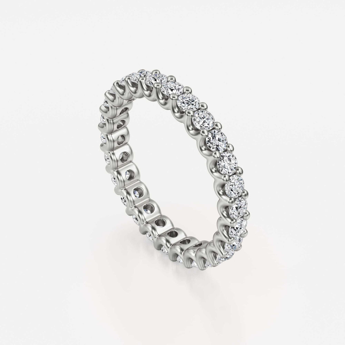 Trubos | Lab Grown Diamond Eternity Band