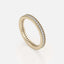 18K Yellow Gold