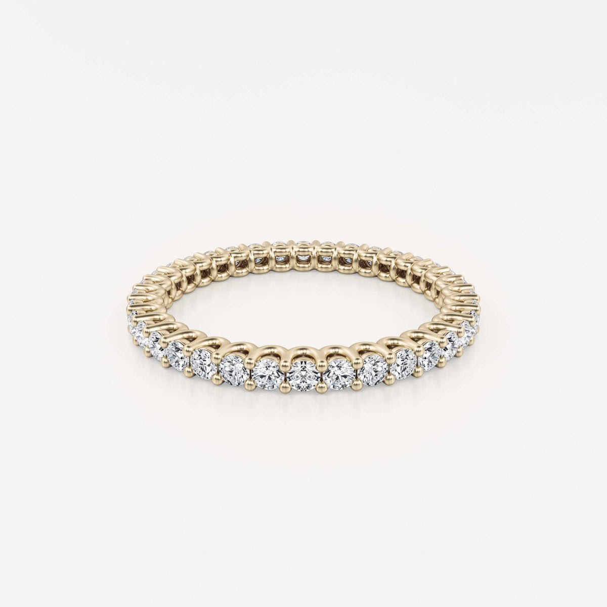 Vendi | Lab Grown Diamond Eternity Band