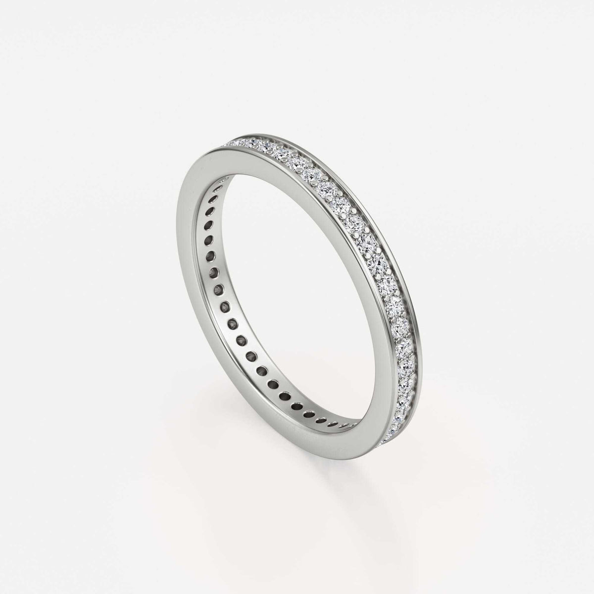 Pegni | Lab Grown Diamond Eternity Band