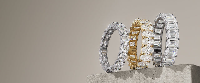 Women's Wedding Bands