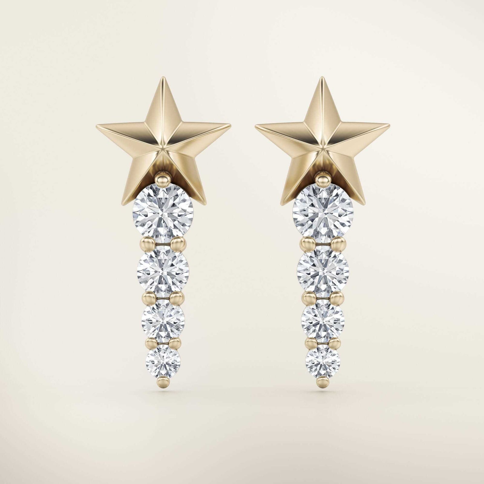Elegance | Stud Earrings