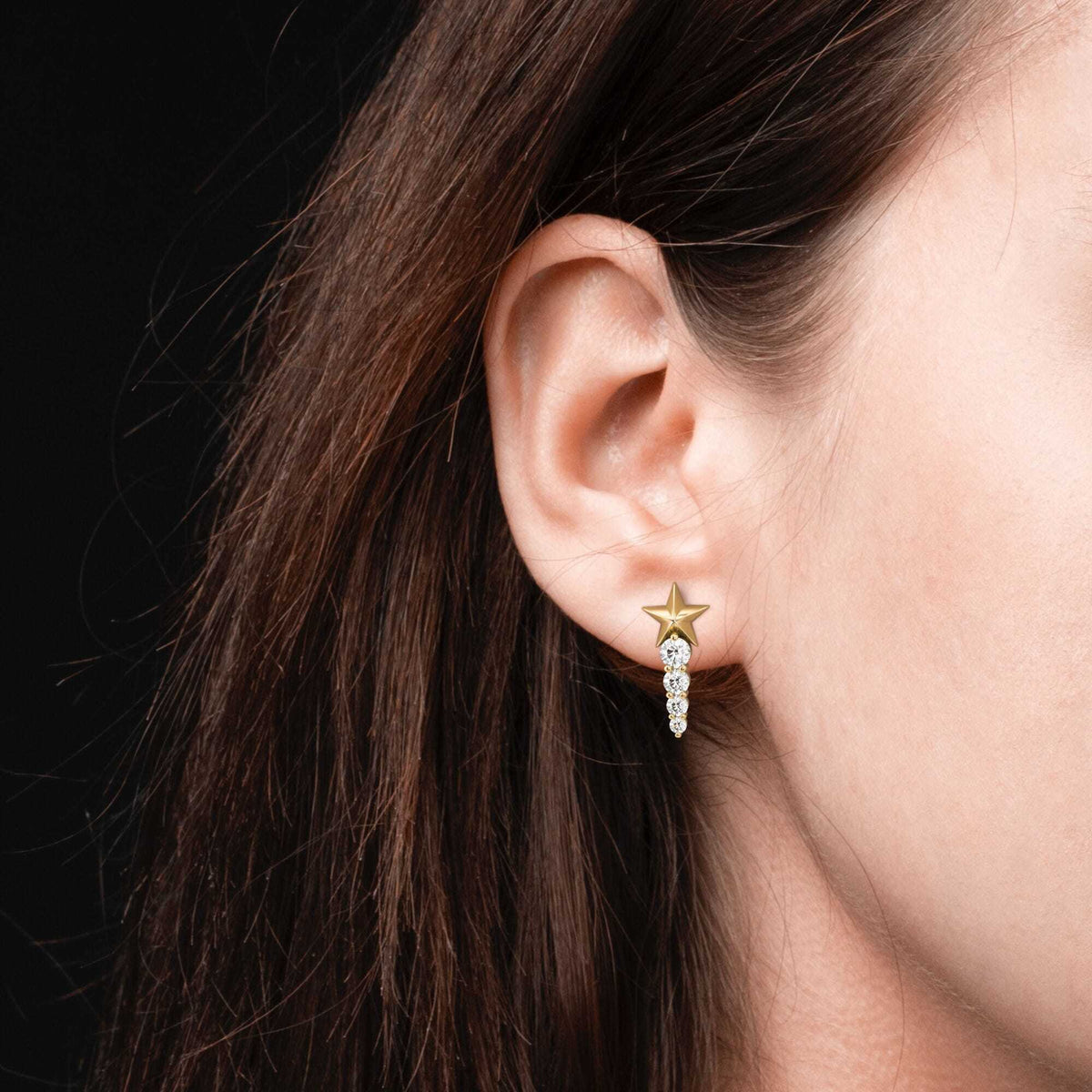 Elegance | Stud Earrings