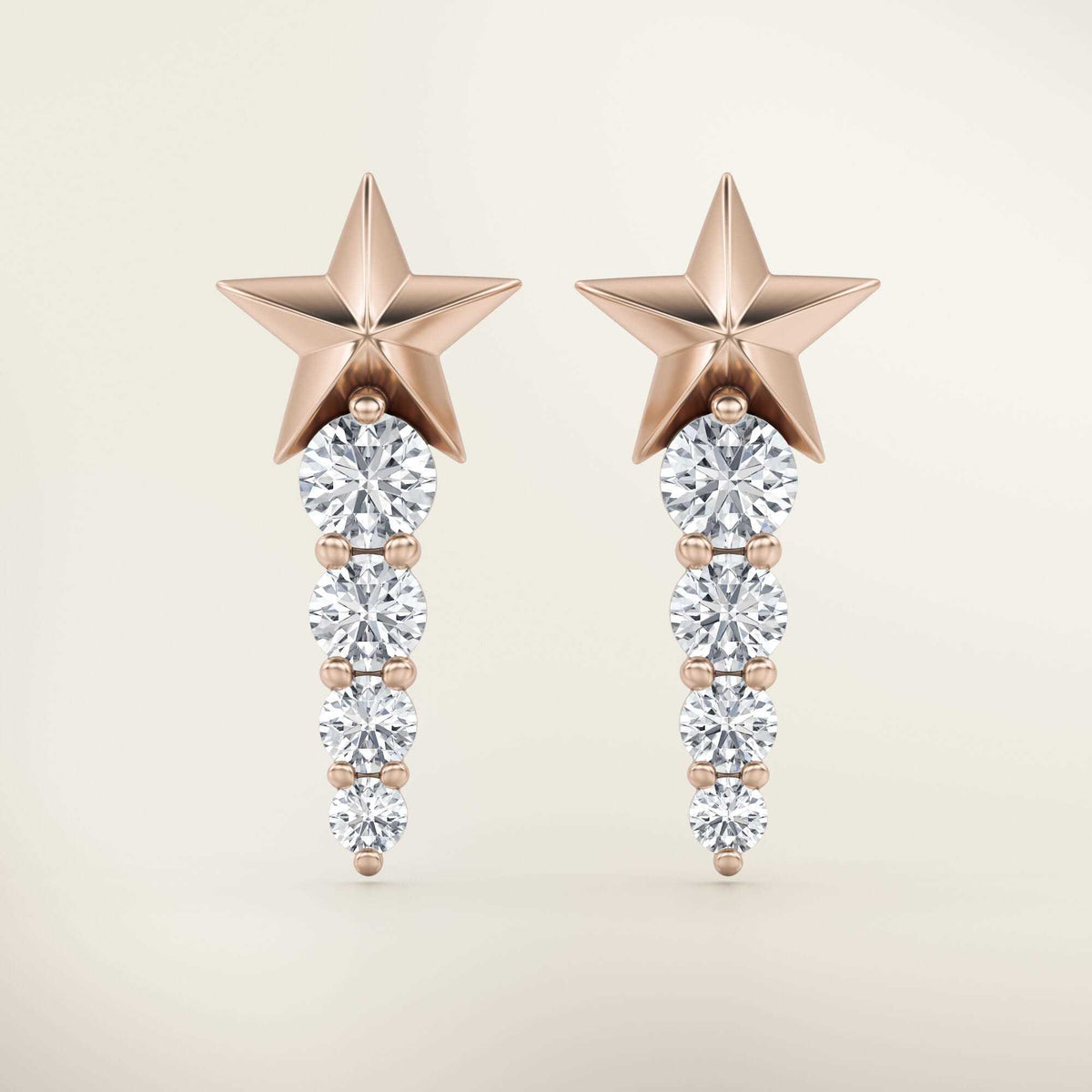 Elegance | Stud Earrings