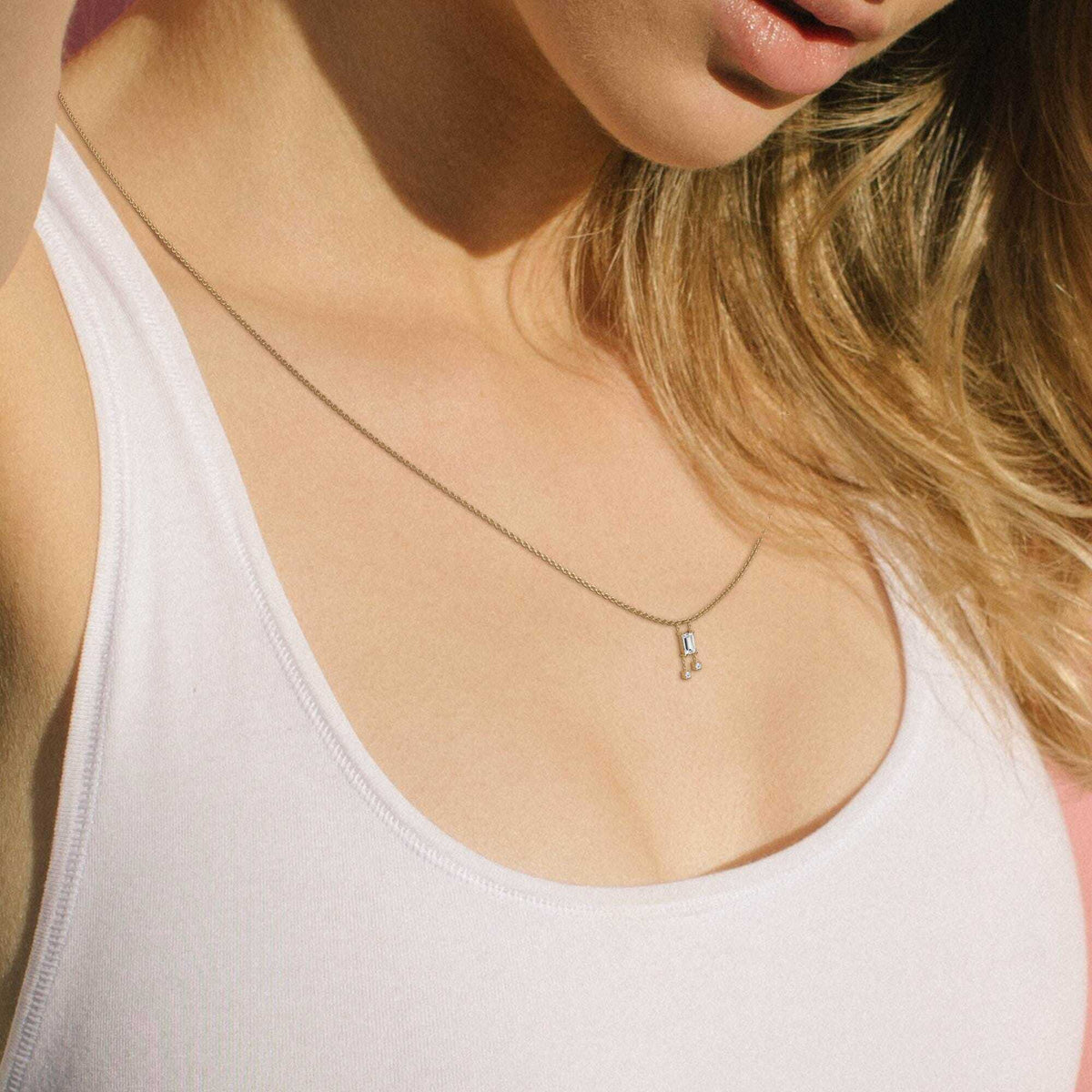 Norit | Necklace