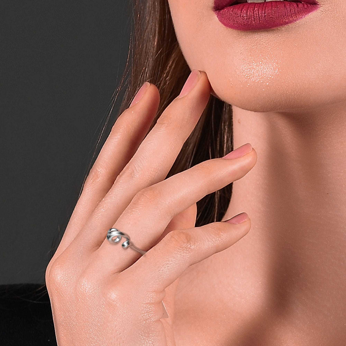Zinolla | Statement Ring