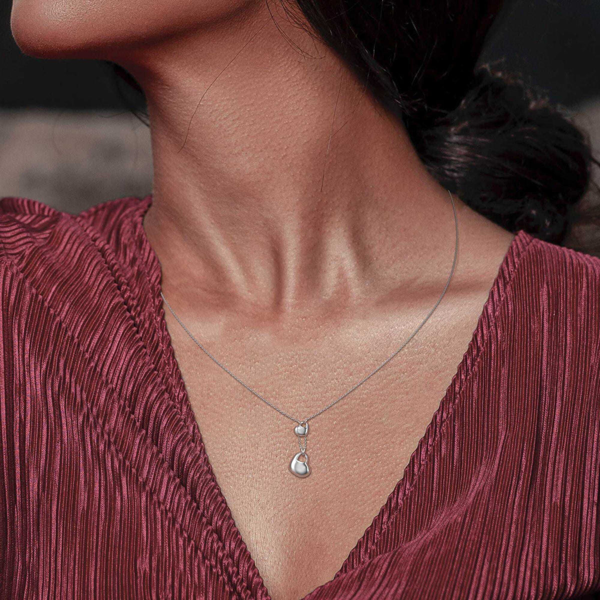 Hartige | Necklace