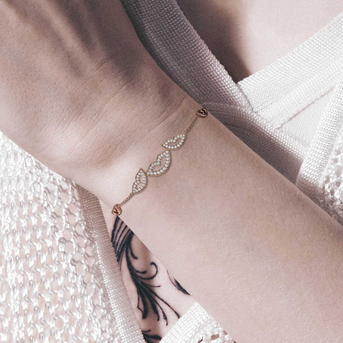 Vello | Soft Bracelet