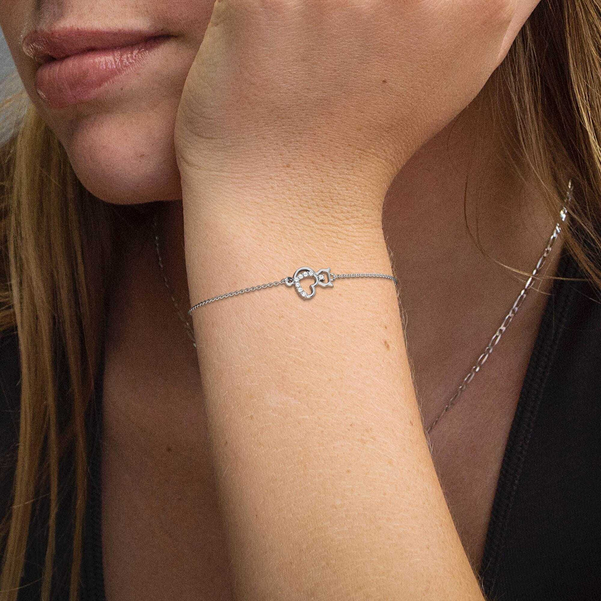 Lukka | Soft Bracelet