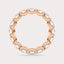 Soho | Lab Grown Diamond Eternity Band 2 CT