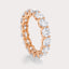 Soho | Lab Grown Diamond Eternity Band 2 CT