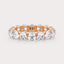 Soho | Lab Grown Diamond Eternity Band 2 CT