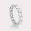 Soho | Lab Grown Diamond Eternity Band 2 CT