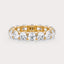 Soho | Lab Grown Diamond Eternity Band 2 CT